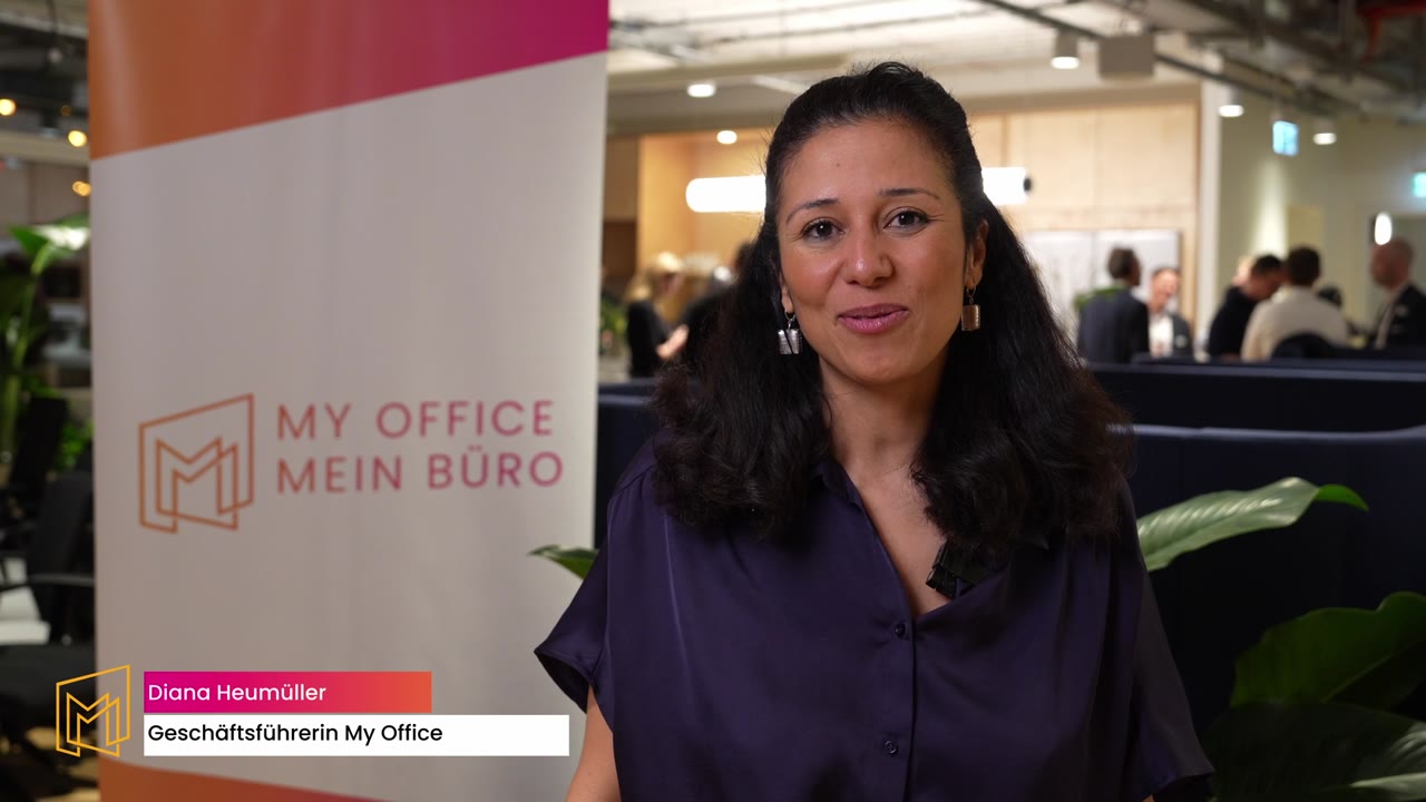 Video-Vorschau: Stimmen vom 6. Flex-Come-Together