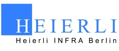 Heierli INFRA Berlin