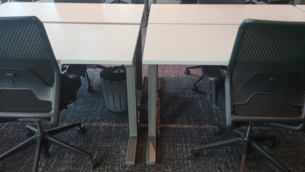 Vielseitige Arbeitsbereiche – Unser Büro des Monats – Februar