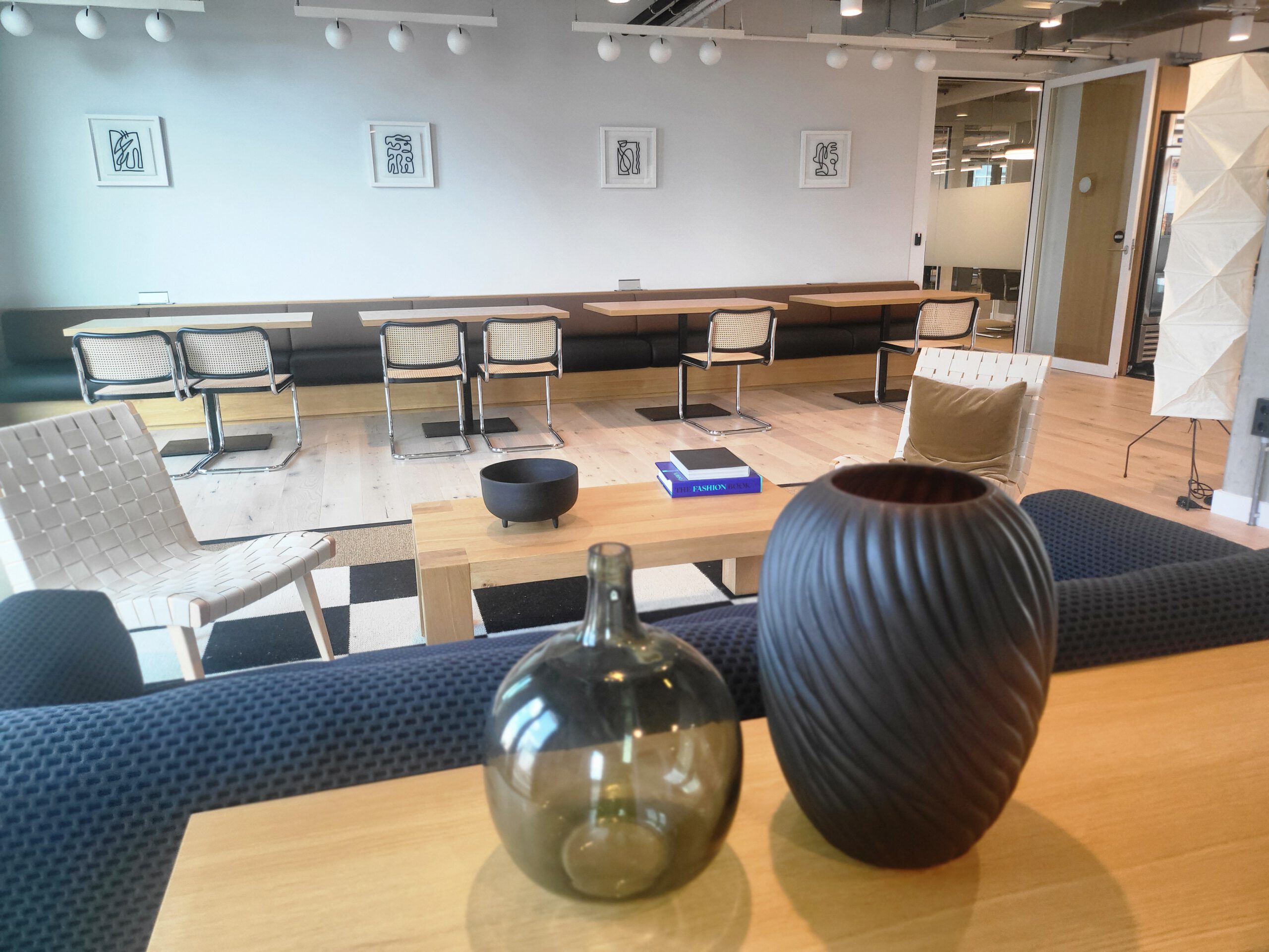 Große Teams brauchen mehr Platz! Unser Büro des Monats - Juni