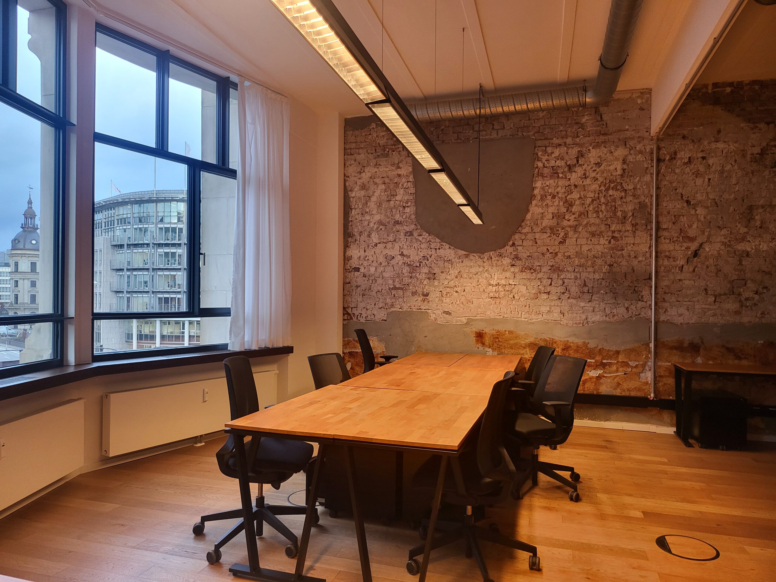 „Klein starten, stark wachsen – ein Büro, das mit dem Team wächst!“