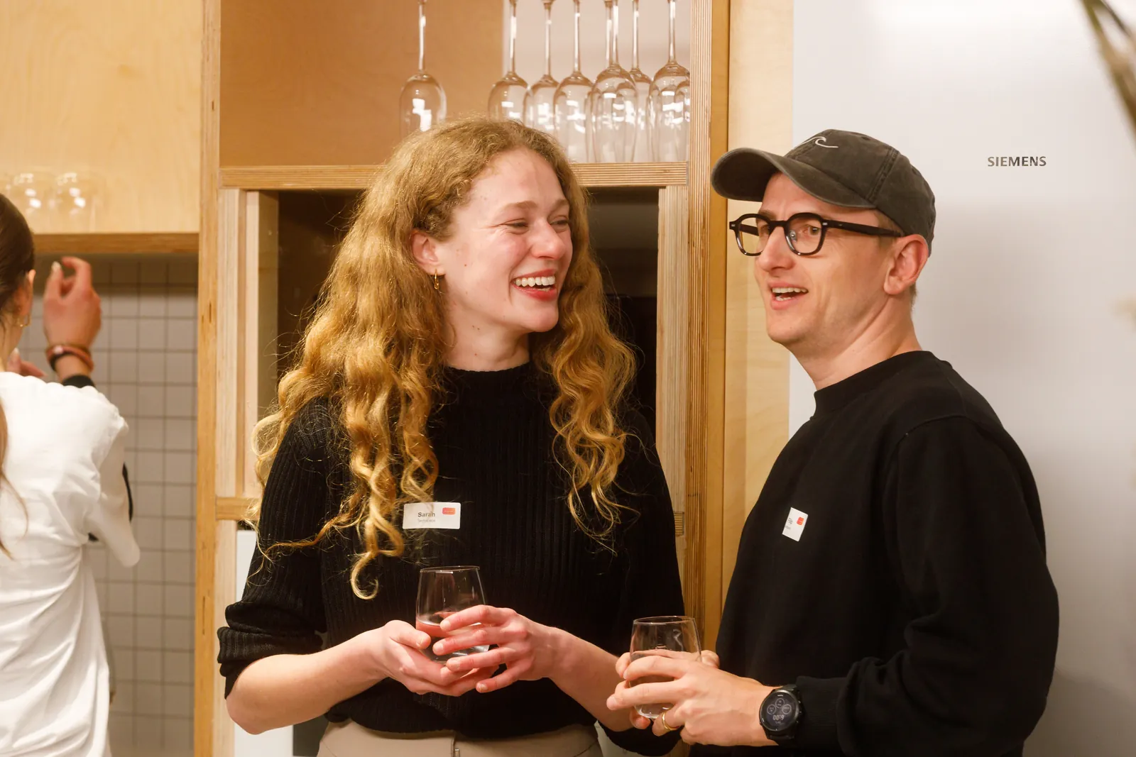 Impression vom 6. Flex-Come-Together in Berlin